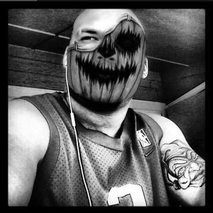 Meet your Posher, Vince